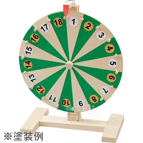 Amazon.co.jp: 加賀谷木材 木工工作キット ゲームシリーズ